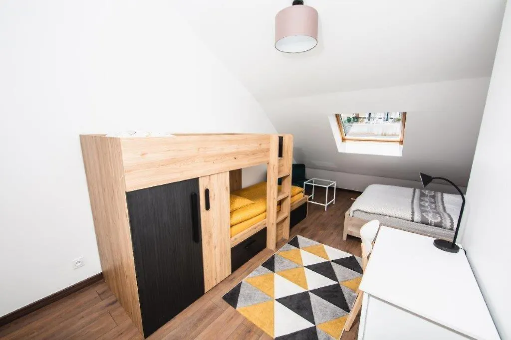 Paris City Flat 71 M Carre Appt 101 F3 Grd Paris 阿尔福维尔 0*,  法国