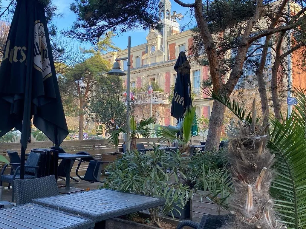 公寓 Paris City Flat 71 M Carre Appt 101 F3 Grd Paris 阿尔福维尔 法国